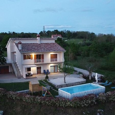 Apartman Nona Motovun Εξωτερικό φωτογραφία