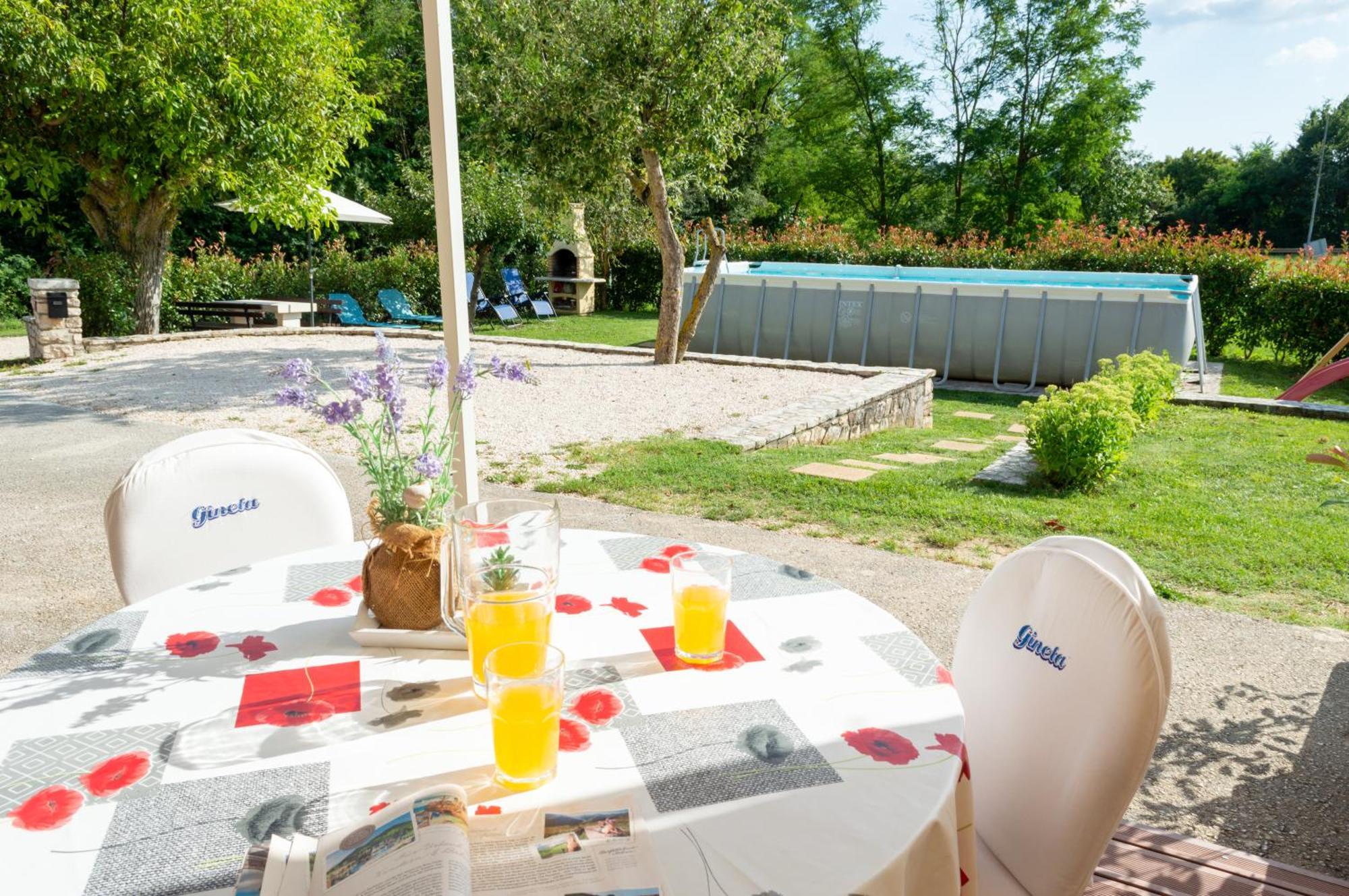 Apartman Nona Motovun Εξωτερικό φωτογραφία