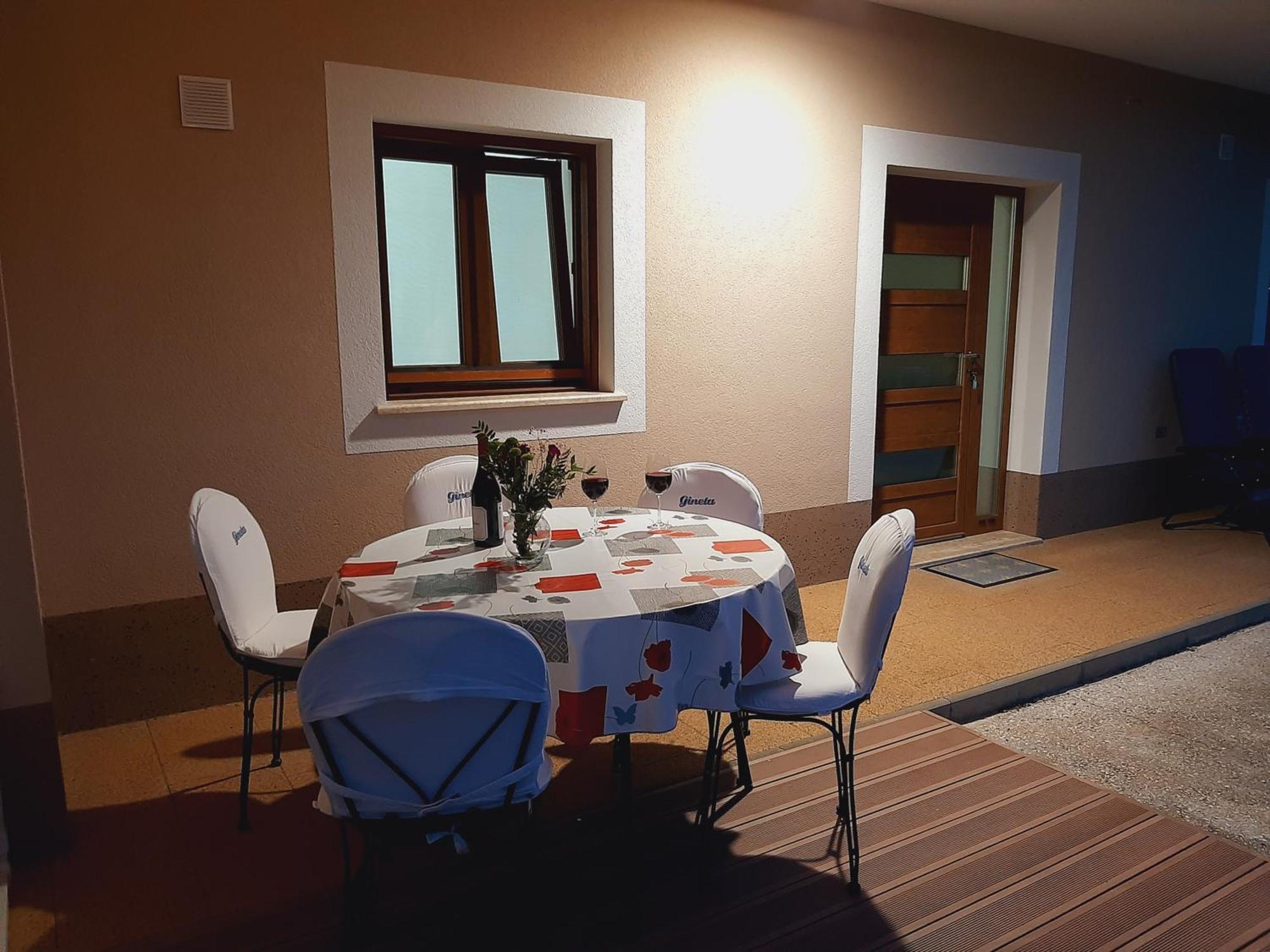 Apartman Nona Motovun Εξωτερικό φωτογραφία