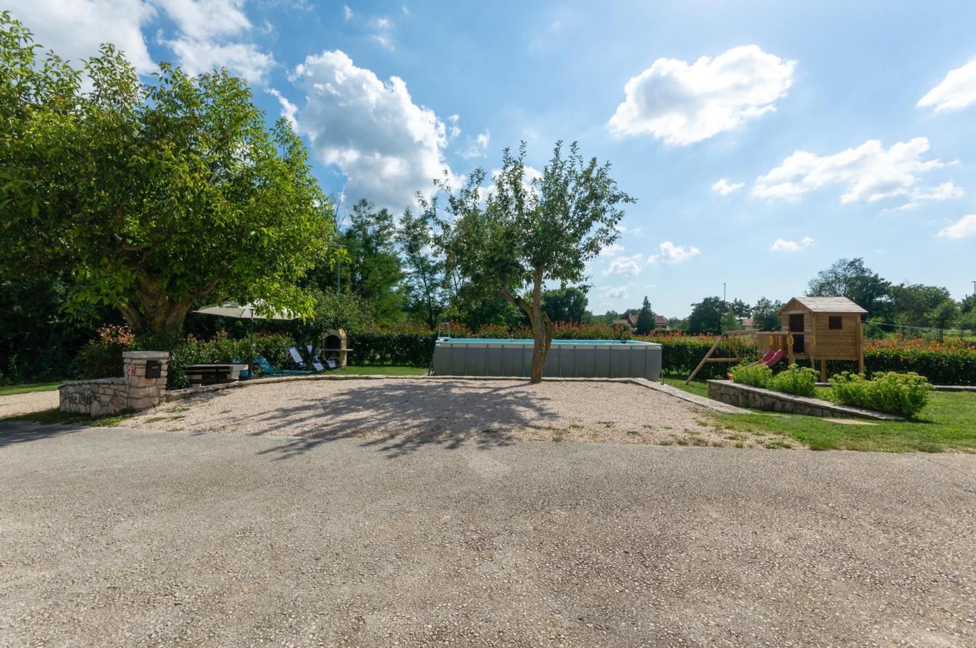 Apartman Nona Motovun Εξωτερικό φωτογραφία